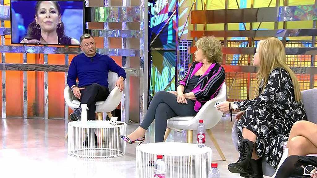 Isabel Pantoja, peor que nunca en la guerra con su hijo ¿Cómo se ha tomado su última entrevista?