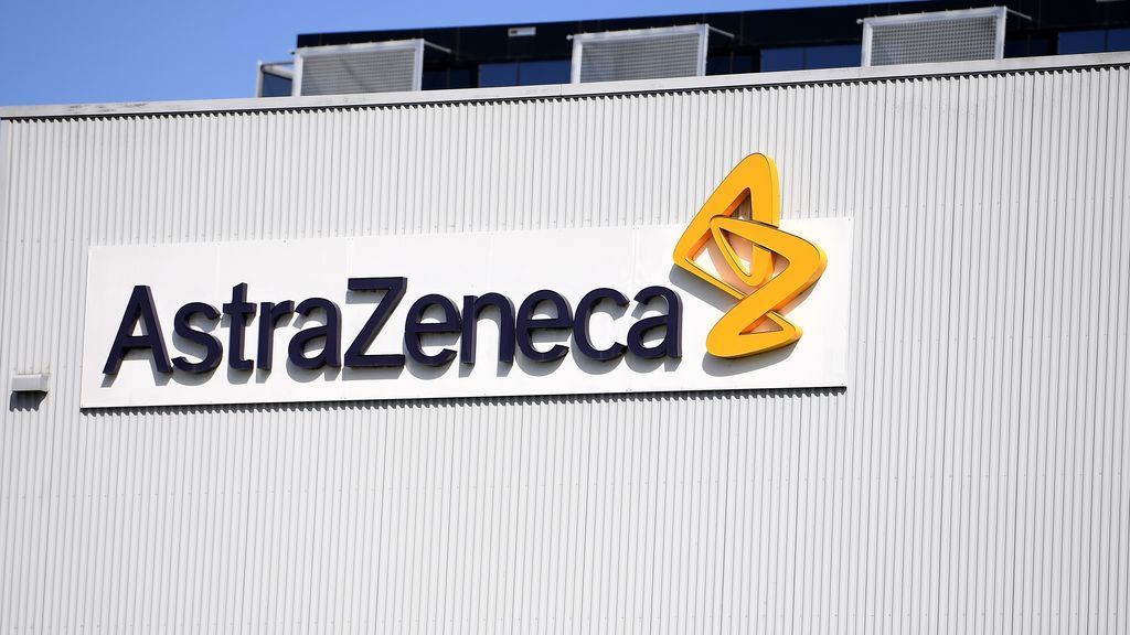 Evacúan una planta de AstraZeneca en Gales por un paquete sospechoso