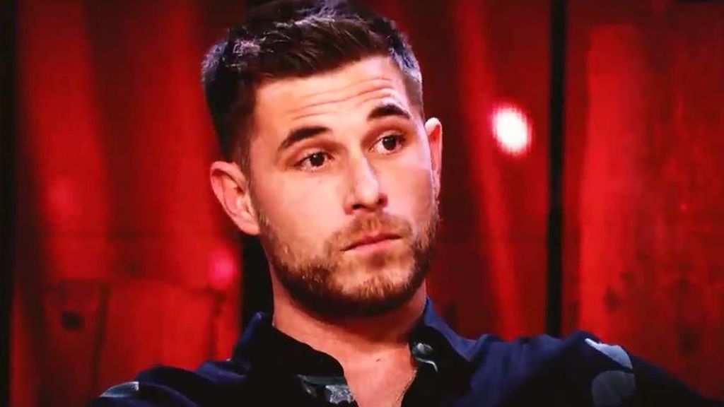 Tom Brusse regresa a 'Mujeres y hombres' para contarlo todo, este jueves a las 12.15 horas en Cuatro Tom Brusse regresa a 'Mujeres y hombres' para contarlo todo, este jueves a las 12.15 horas en Cuatro