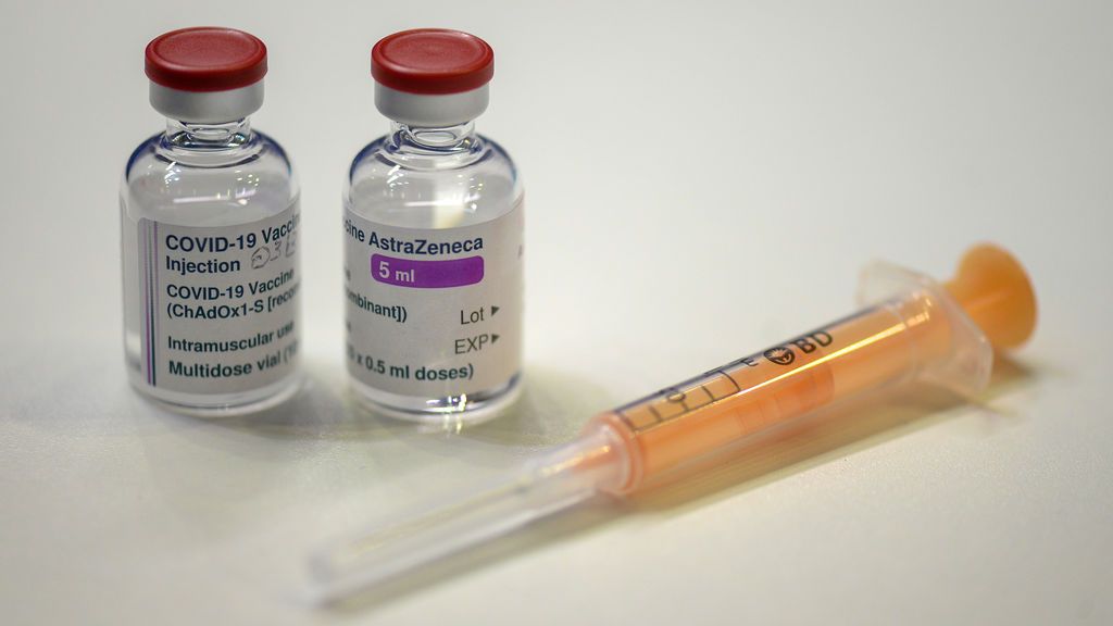 Cuál es el problema de la vacuna de AstraZeneca con la Unión Europea Cuál es el problema de la vacuna de AstraZeneca con la Unión Europea