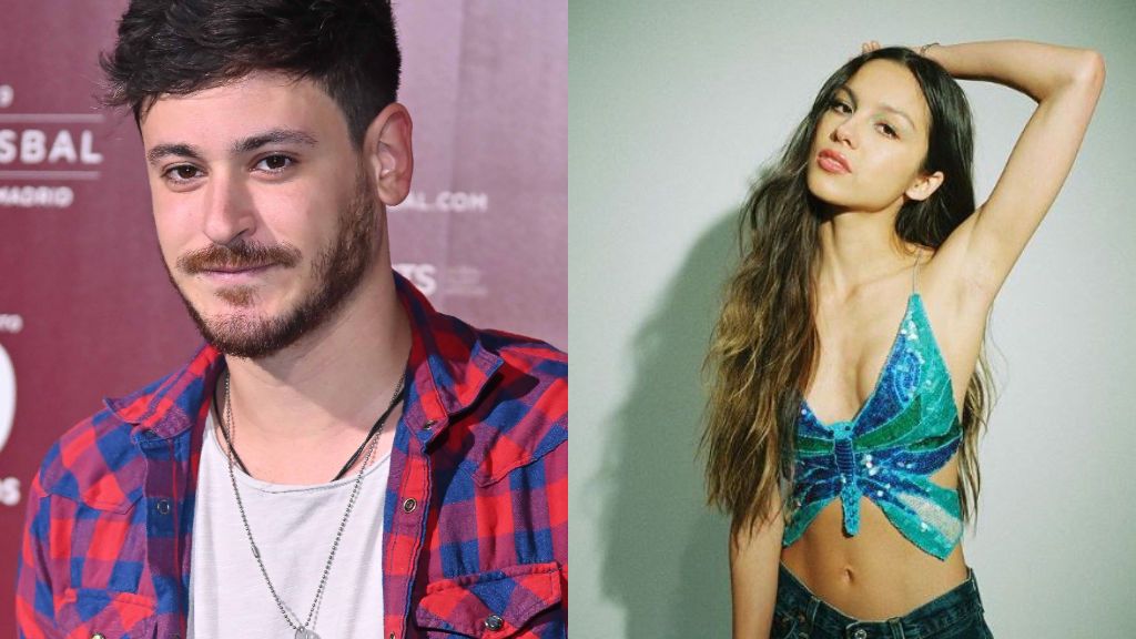 Luis Cepeda menciona a Olivia Rodrigo y se lía en las redes: "Esta semana hay sorpresa"