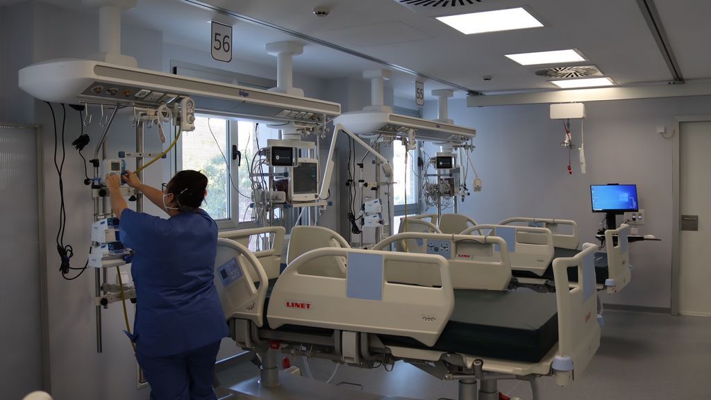 hospital hospital