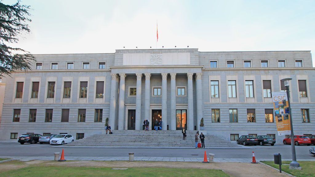 El CSIC crea un láser ultralargo que podría servir para cuantiosas aplicaciones