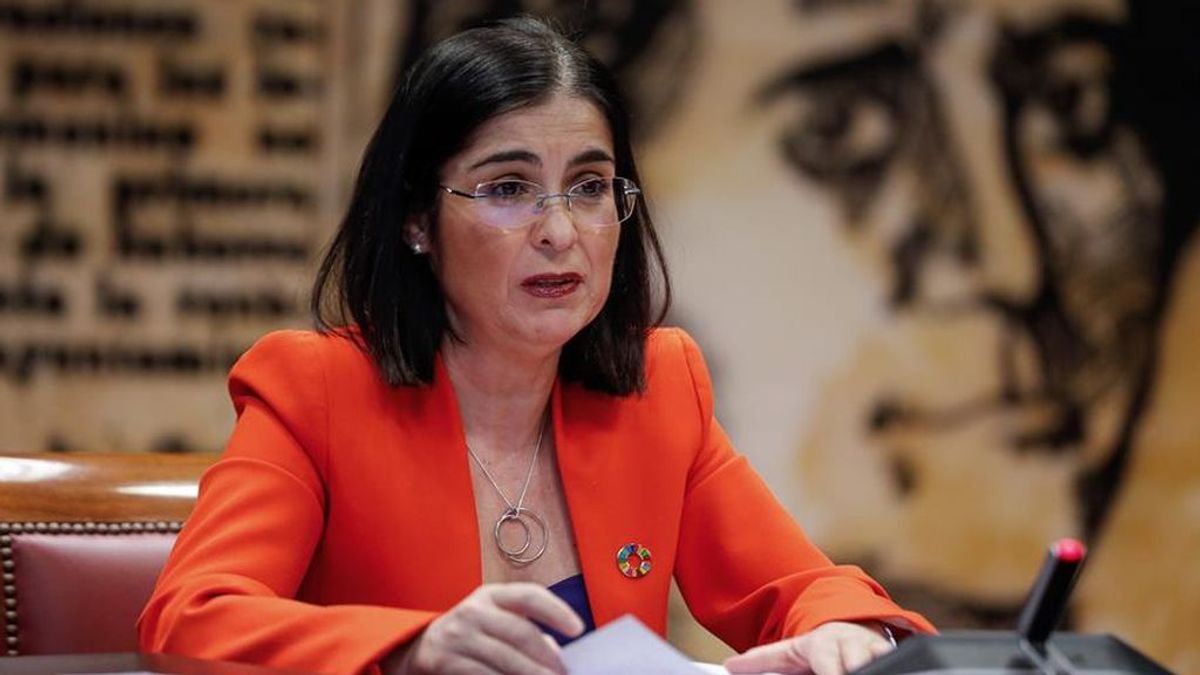 Carolina Darias: así es la nueva Ministra de Sanidad que sustituye a Illa