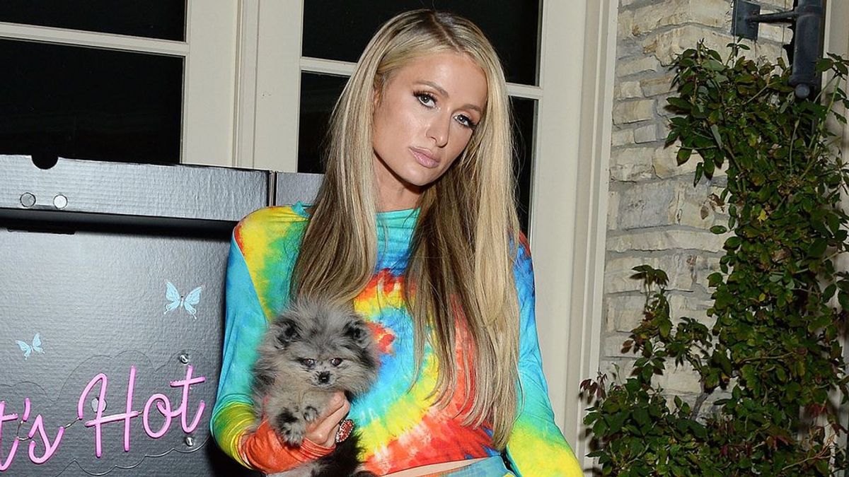 Paris Hilton quiere ser madre: la celebrity inicia un tratamiento de fecundación in vitro para tener gemelos