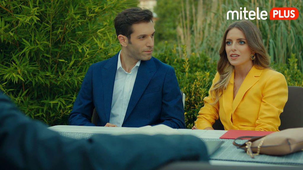 Love Is In The Air: Episodio 11