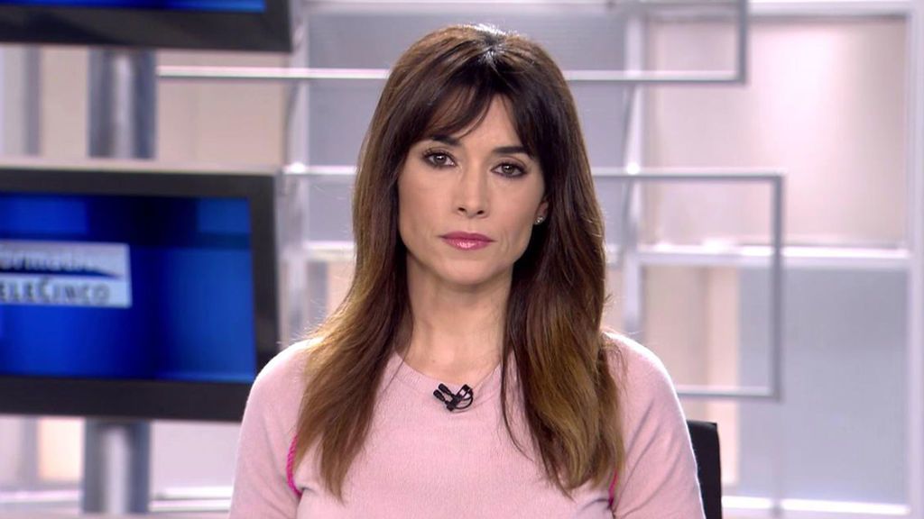 Con Arancha Morales y Laila Jiménez Informativos 2021 Matinal 27/01/2021