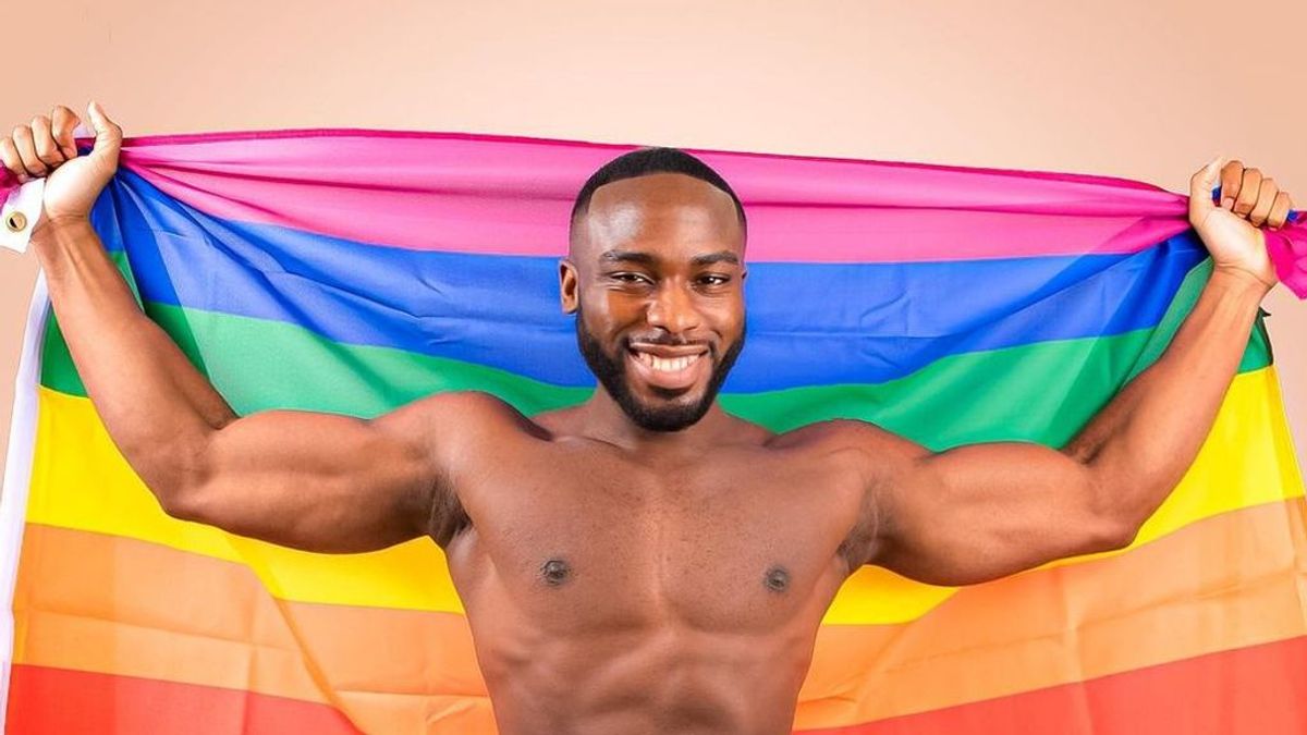 Bolu Okupe, el hijo de un político nigeriano homófobo que ha salido del armario