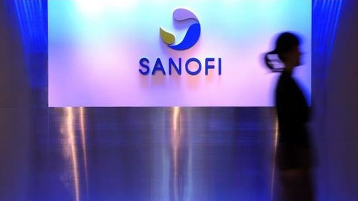 La farmacéutica francesa Sanofi fabricará 125 millones de vacunas de Pfizer para la UE