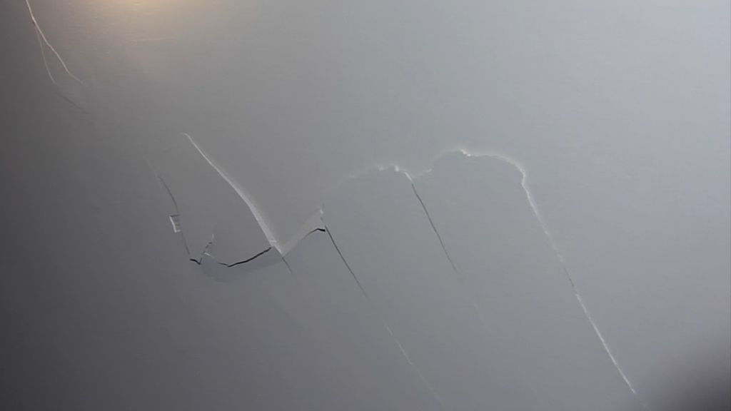 Pánico en Santa Fe, epicentro de los terremotos