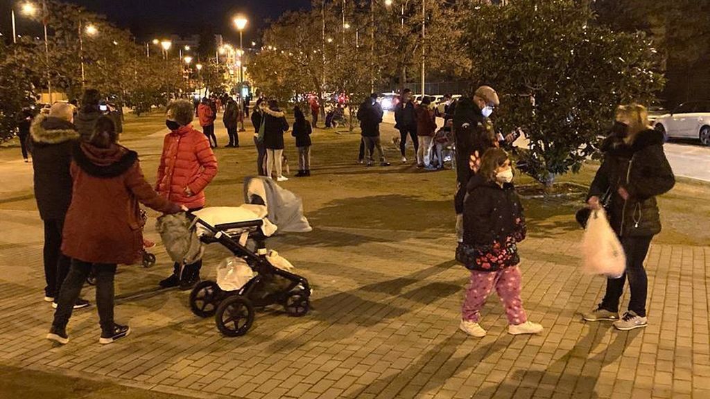 Pilar Limón,  Portavoz del 112 Andalucía: "Ensaya con tu familia un plan de emergencia para tu casa"