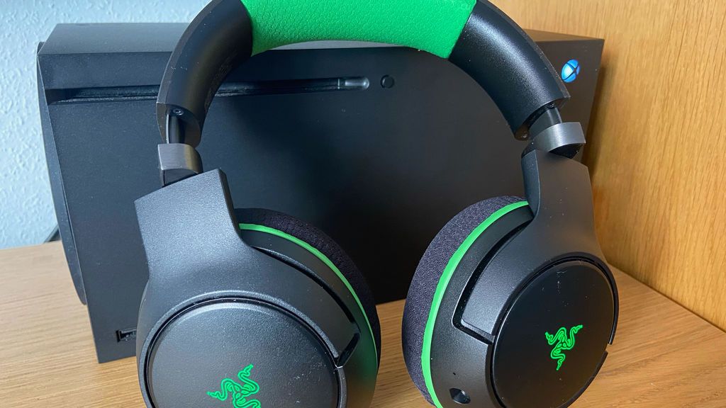 Análisis de los auriculares de gaming Razer Kaira Pro