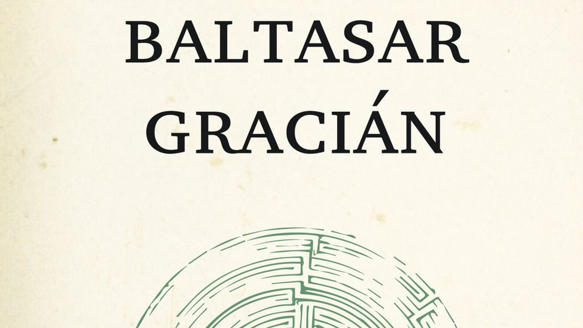 En plena pandemia, los aforismos de Baltasar Gracián vuelven a ser influyentes en Alemania En plena pandemia, los aforismos de Baltasar Gracián vuelven a ser influyentes en Alemania