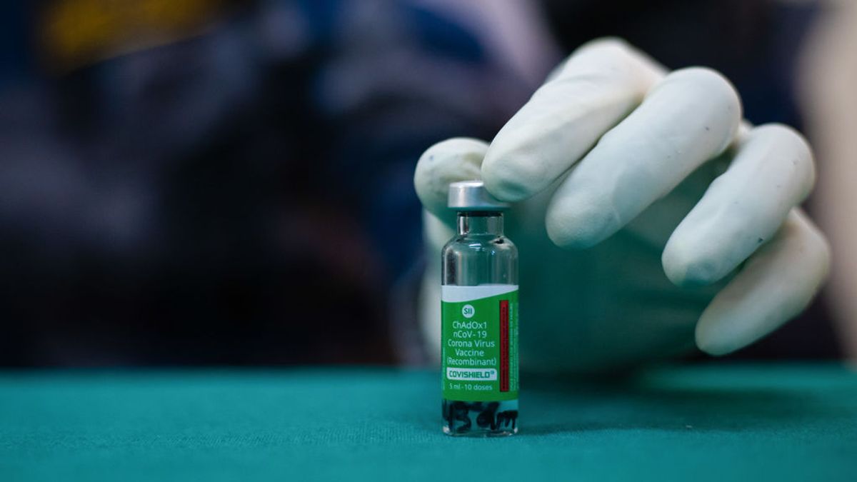 ¿ Por qué Alemania recomienda no vacunar a los mayores de 65 con la vacuna de AstraZeneca?