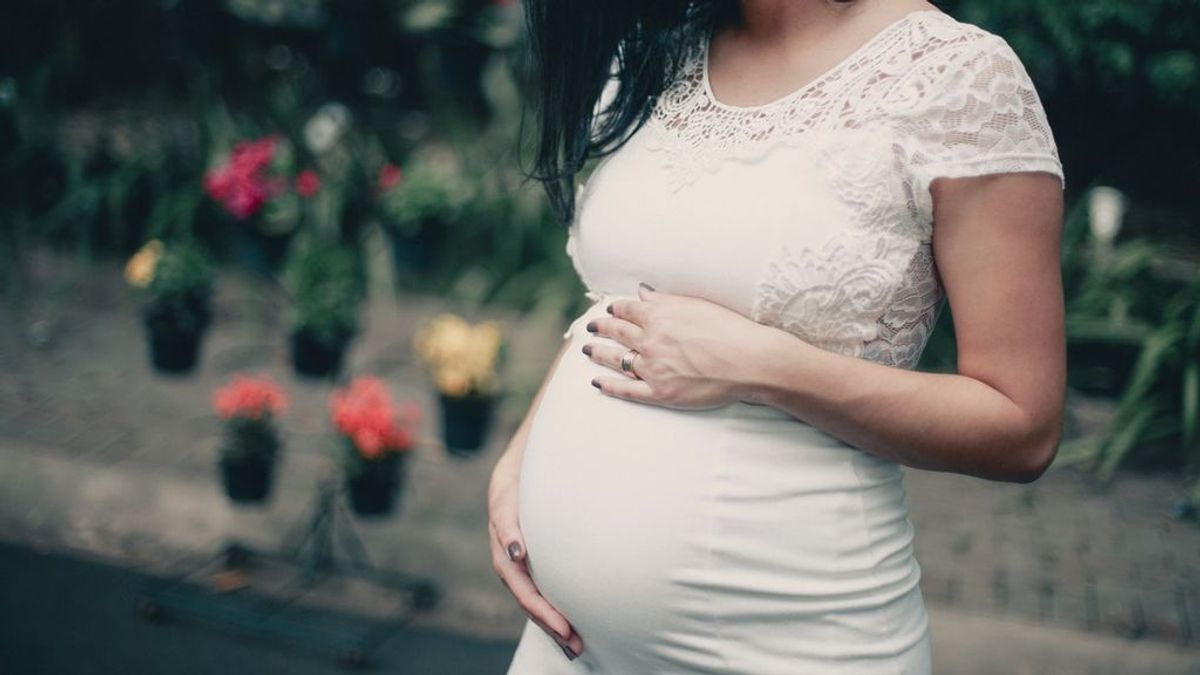 Ovodonación: ¿influye la mamá gestante en la genética del bebé?