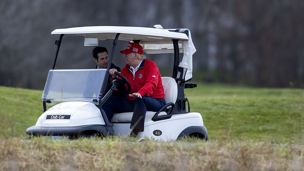 Ciudadano Trump