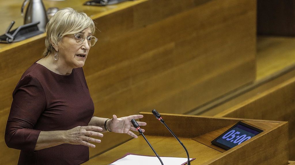 La Comunidad Valenciana no administrará la segunda dosis de la vacuna a aquellos que la recibieron y no le correspondía La Comunidad Valenciana no administrará la segunda dosis de la vacuna a aquellos que la recibieron y no le correspondía