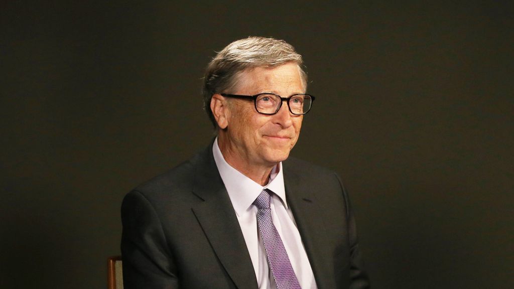 Predicciones de Bill Gates sobre la próxima pandemia: "podría ser resultado del bioterrorismo"