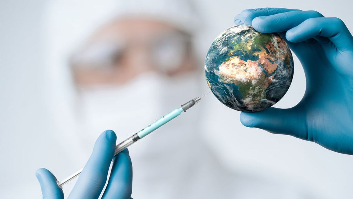 Turismo de Vacunas: un viaje de ensueño y vuelves inmunizado