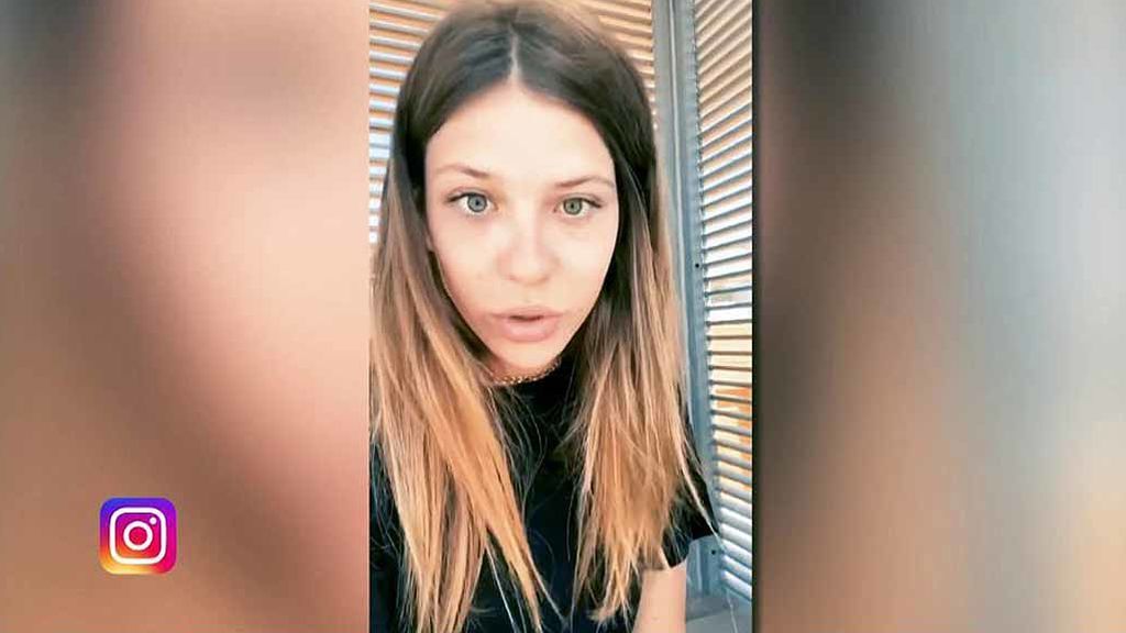 Kiko Matamoros, sobre su hija Anita: "Lo tiene muy fácil si quiere, que me pida perdón y si no, no pasa nada"