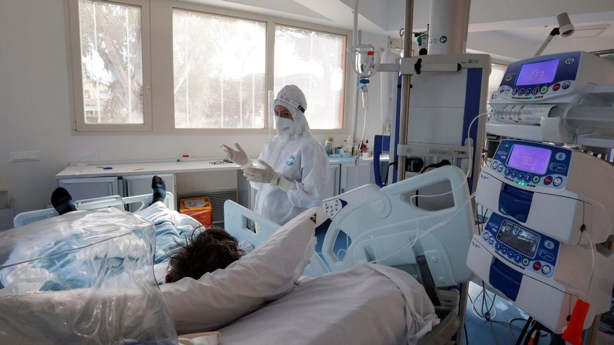 Muere un hombre tras haberse reinfectado de coronavirus en Canarias