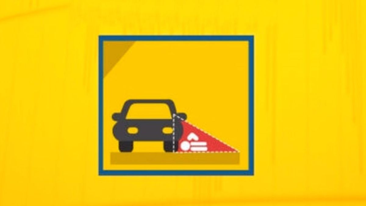 Qué hacer y cómo protegerte si un terremoto te pilla conduciendo o en tu coche Qué hacer y cómo protegerte si un terremoto te pilla conduciendo o en tu coche