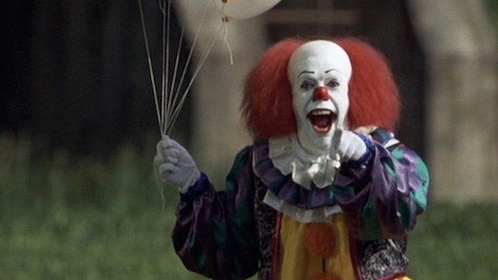 ¿Por qué nos obsesionan las películas de terror? La respuesta está en las sustancias que segrega tu cerebro cuando ves una escena que te da miedo