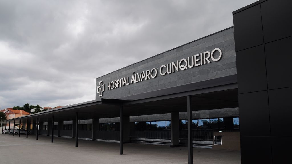 Detectan en Vigo el primer contagio en España por la variante sudafricana de la covid-19 Detectan en Vigo el primer contagio en España por la variante sudafricana de la covid-19