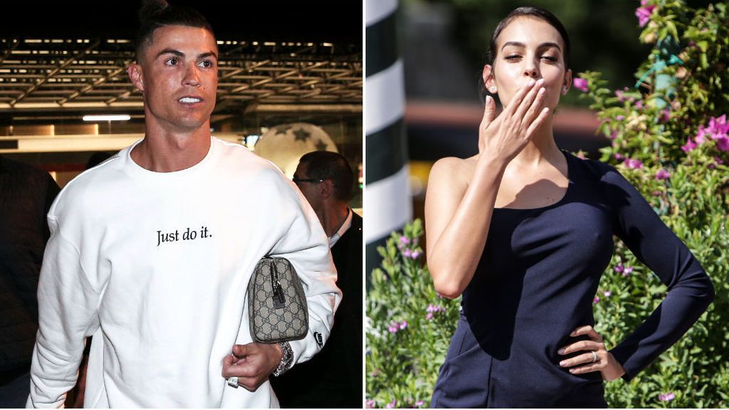 Cristiano y Georgina pasan de todo: se saltan el confinamiento para irse de vacaciones y se alojan en un hotel cerrado por el coronavirus