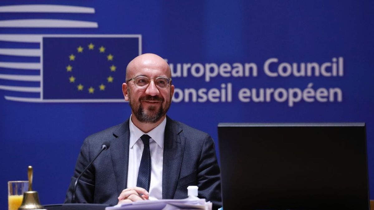 Bruselas bloqueará la exportación de vacunas a los laboratorios que no hayan cubierto el cupo comprometido Bruselas bloqueará la exportación de vacunas a los laboratorios que no hayan cubierto el cupo comprometido