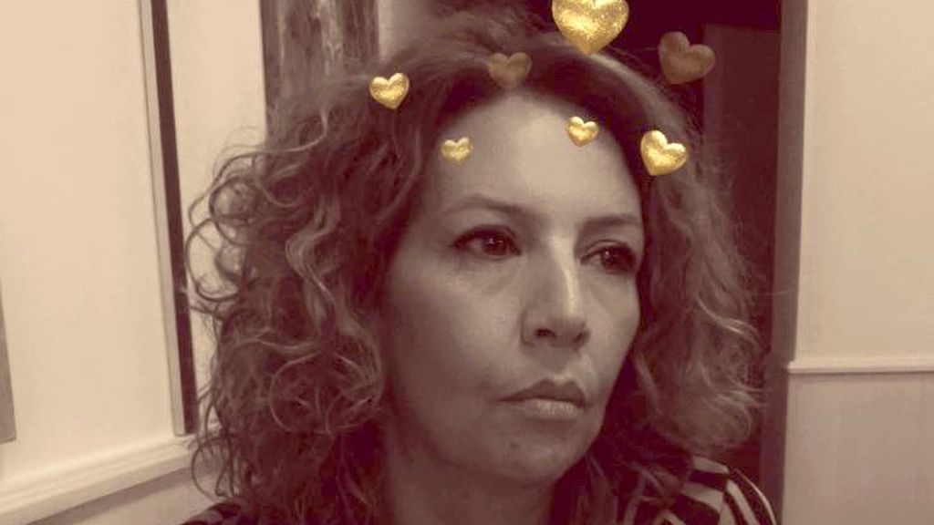 Laura Ballestero, 47 años. Se suicidó el pasado octubre.
