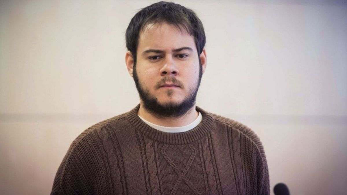 El rapero Pablo Hassel tiene 10 días para entrar en prisión