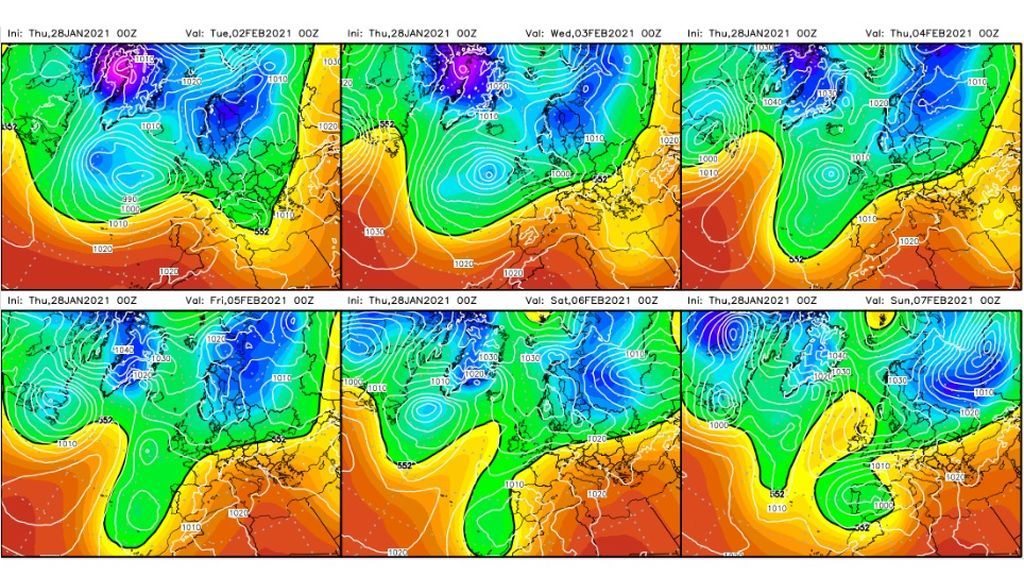 weterzentrale-500hpa-ecmwf