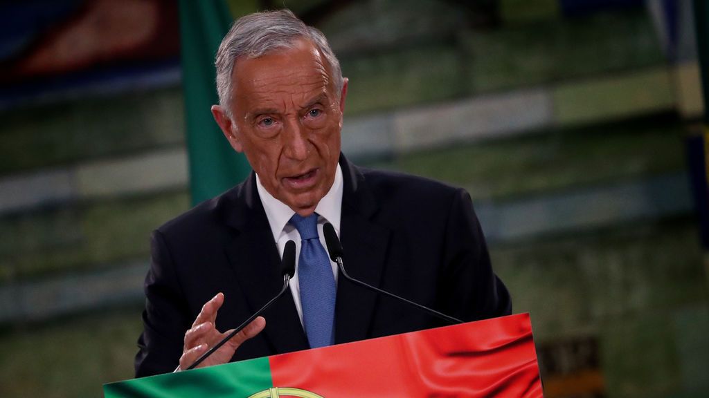 EuropaPress_3533271_25_january_2021_portugal_lisbon_portuguese_president_marcelo_rebelo_sousa EuropaPress_3533271_25_january_2021_portugal_lisbon_portuguese_president_marcelo_rebelo_sousa