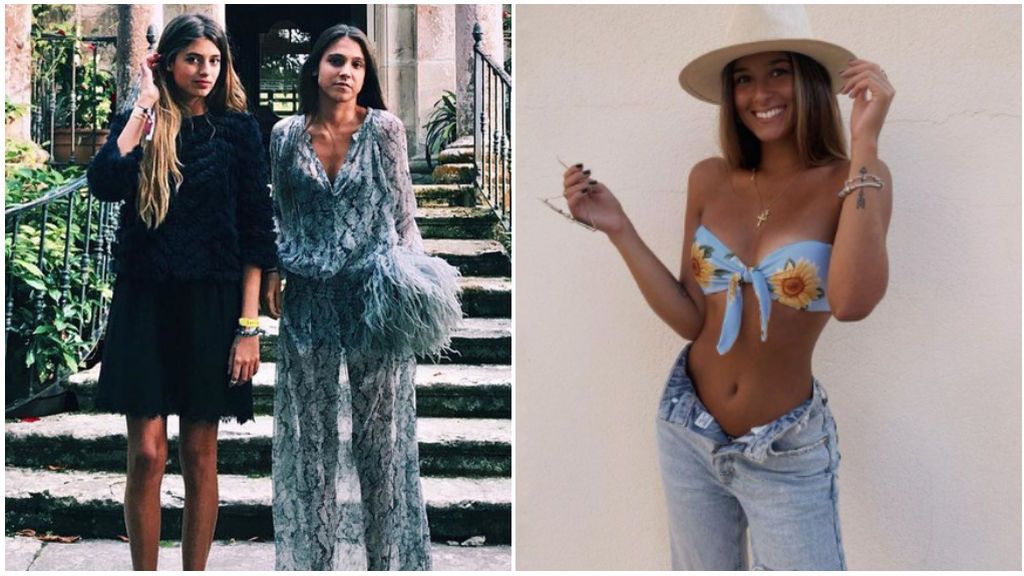 Estas son las hijas influencers de los principales políticos españoles: de Jorge Moragas a Andoni Ortuzar.