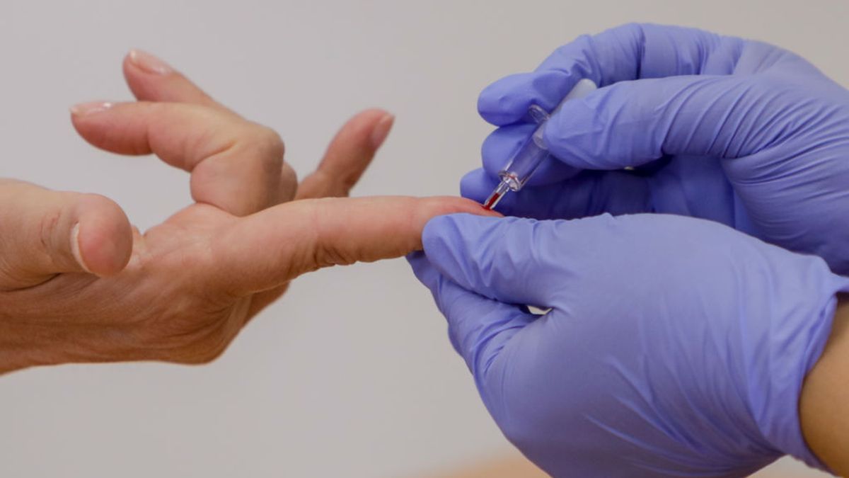 Buenas noticias sobre inmunidad, tras un año de pandemia: anticuerpos "longevos" y potente respuesta celular Buenas noticias sobre inmunidad, tras un año de pandemia: anticuerpos "longevos" y potente respuesta celular