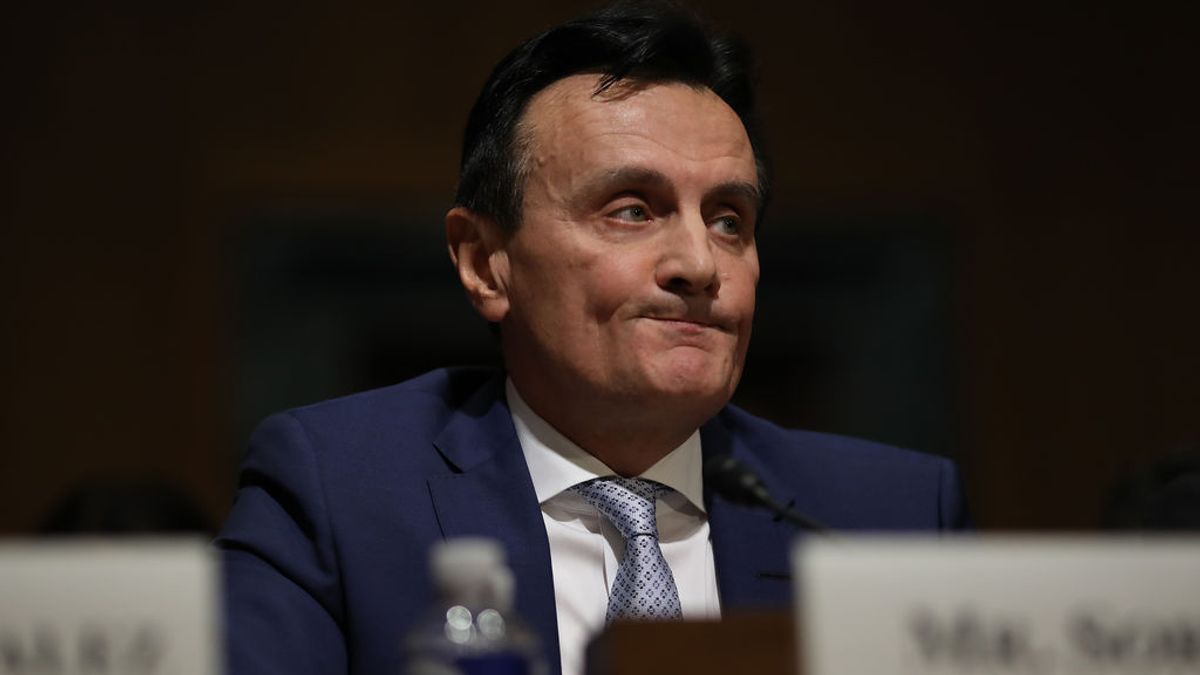 Bruselas fuerza a AstraZeneca a publicar el contrato de la compra de vacunas Bruselas fuerza a AstraZeneca a publicar el contrato de la compra de vacunas