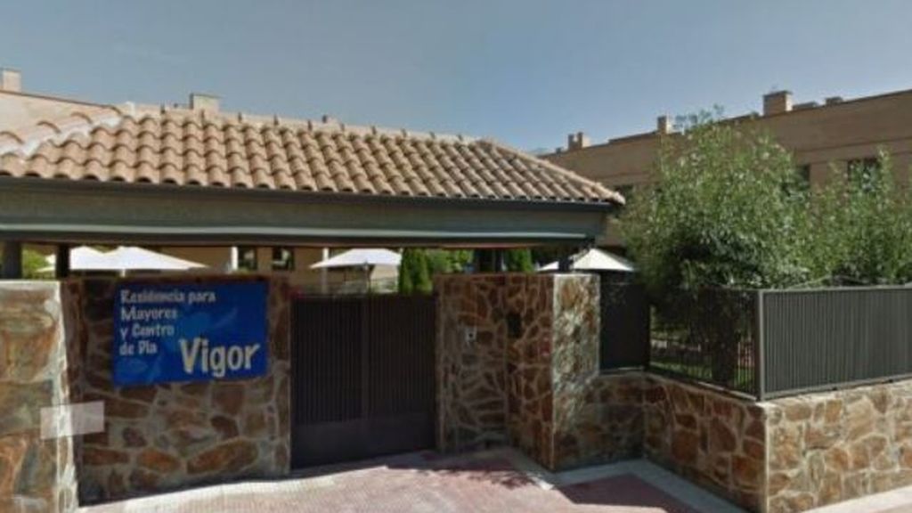 11 muertos en un brote por la variante británica en una residencia de Madrid 11 muertos en un brote por la variante británica en una residencia de Madrid
