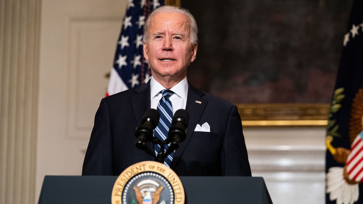 Biden amplia la cobertura sanitaria y rescata el 'Obamacare' Biden amplia la cobertura sanitaria y rescata el 'Obamacare'
