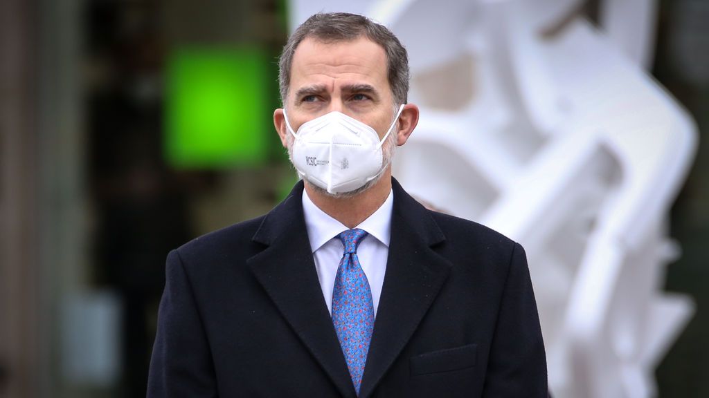 Felipe VI