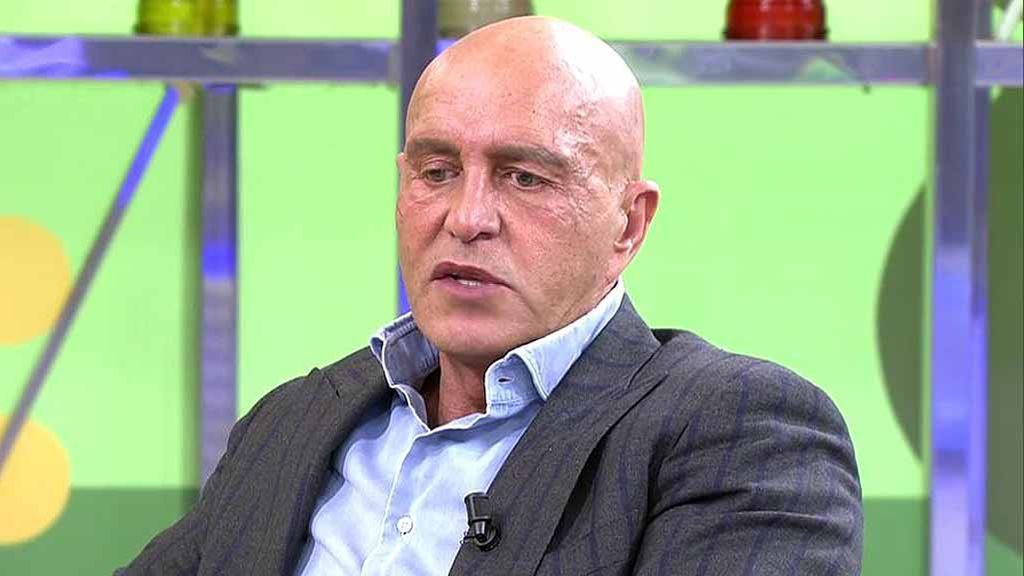 Kiko Matamoros confiesa que le hace daño que su hija Anita se haya quitado el apellido: "Debería dar una explicación"