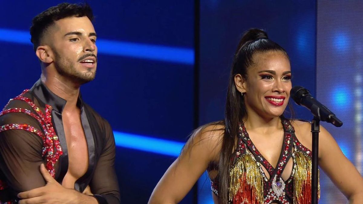 De bailar junto a Jennifer López a seducir al público de ‘Got Talent 2021’
