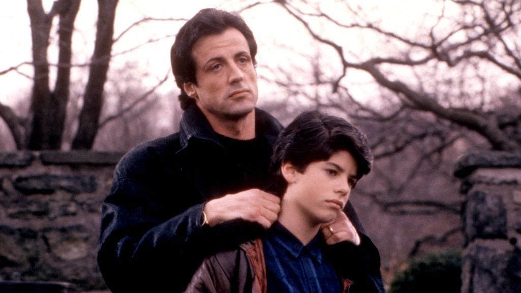 sage stallone