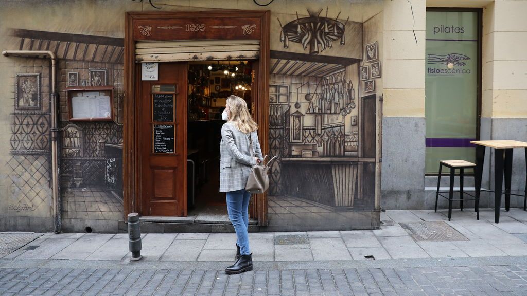 Cómo saber si el bar o el restaurante donde voy a entrar está bien ventilado Cómo saber si el bar o el restaurante donde voy a entrar está bien ventilado