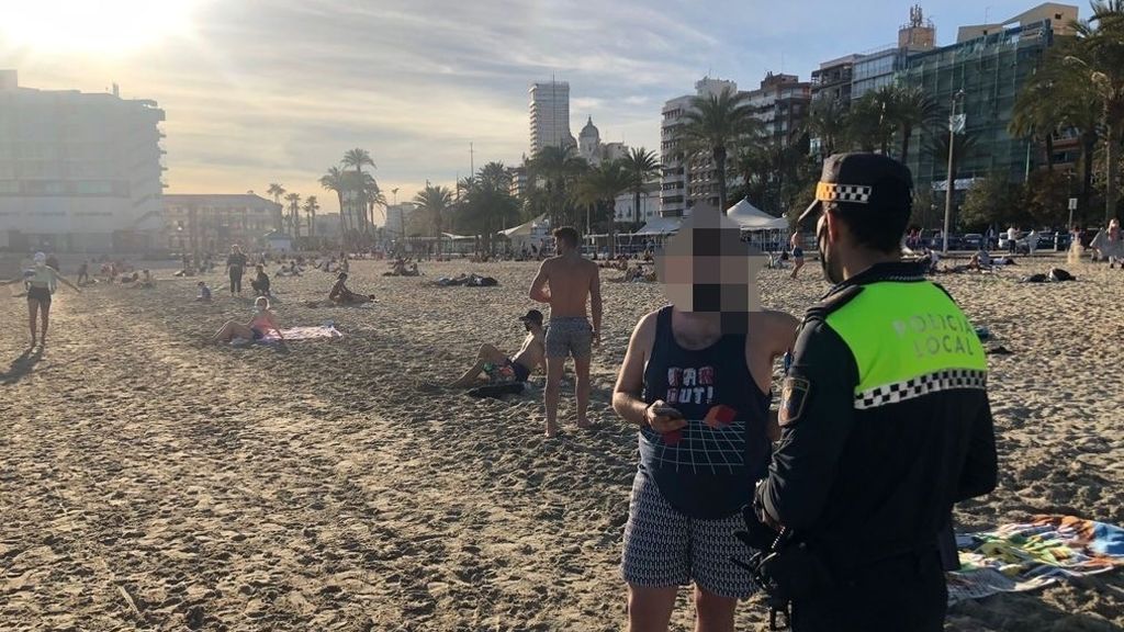 policia alicante policia alicante