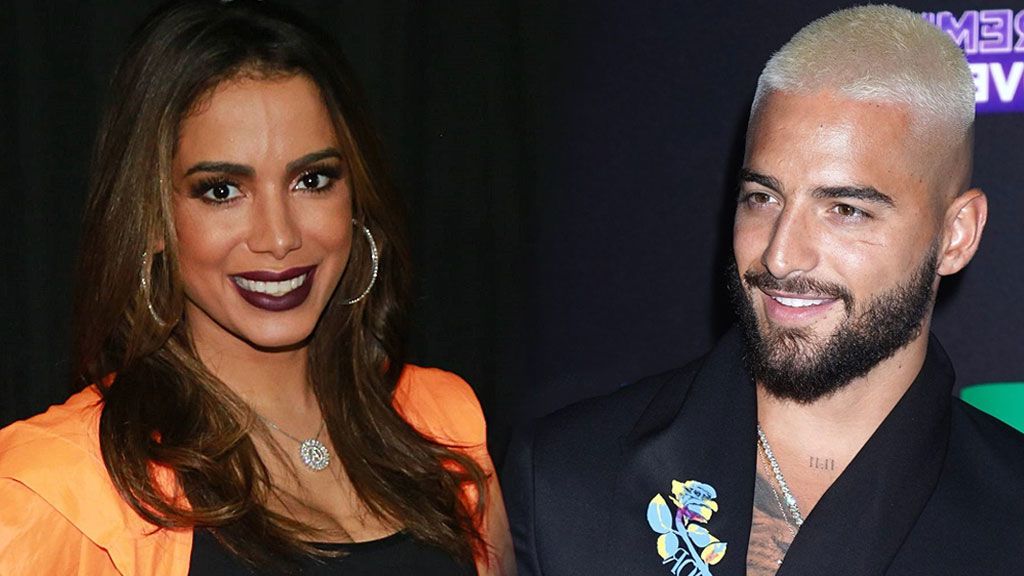 Anitta se sincera como nunca y habla sin tapujos sobre Maluma años después de su ruptura: "Todavía lo amo"