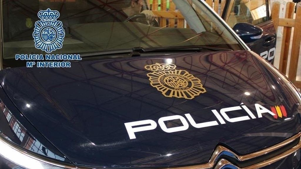 Detienen a dos hombres en Xàtiva por robar a un familiar que llevaba hospitalizado por covid desde octubre Detienen a dos hombres en Xàtiva por robar a un familiar que llevaba hospitalizado por covid desde octubre