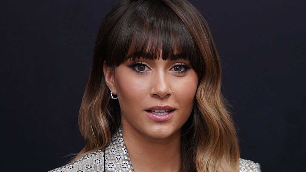 Aitana dice adiós a la tendencia bicolor y cambia de look radicalmente: así es el nuevo pelo de la cantante