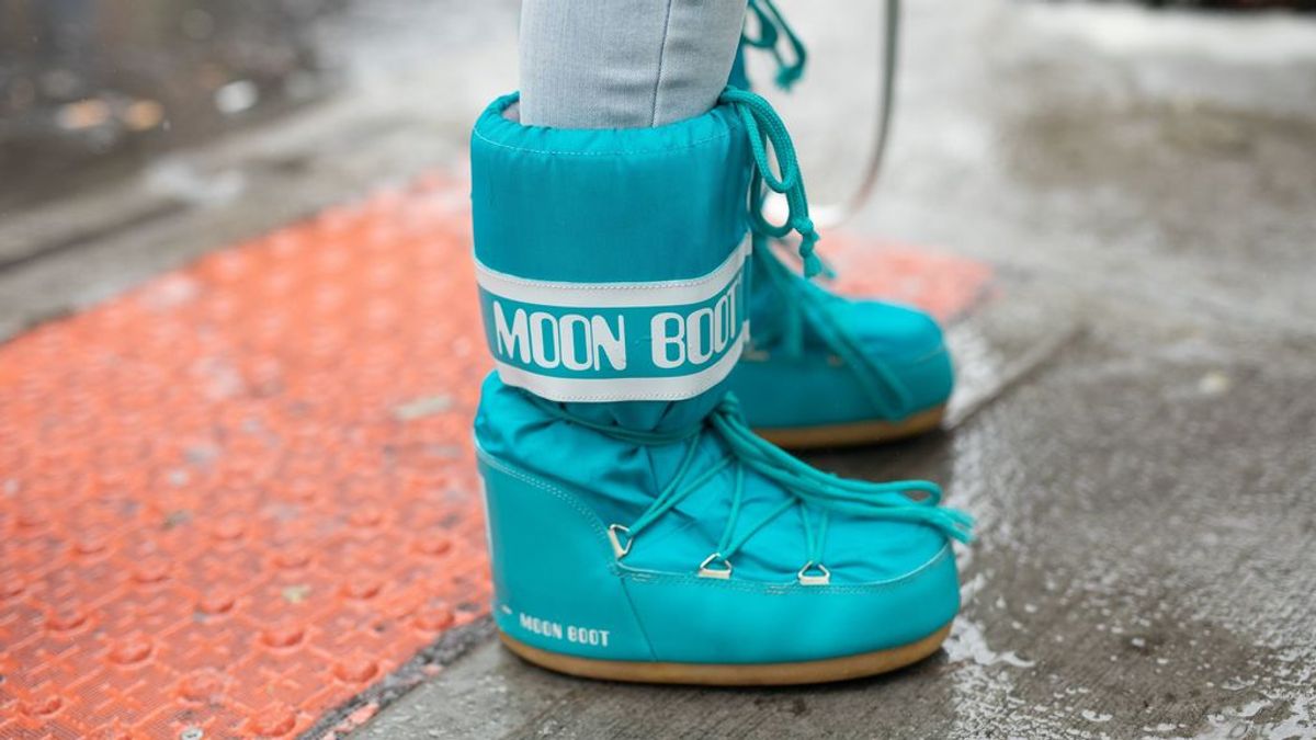 5 looks con botas de nieve, perfectos para días de frío: así podrás llevar este calzado a tu día a día y triunfar.