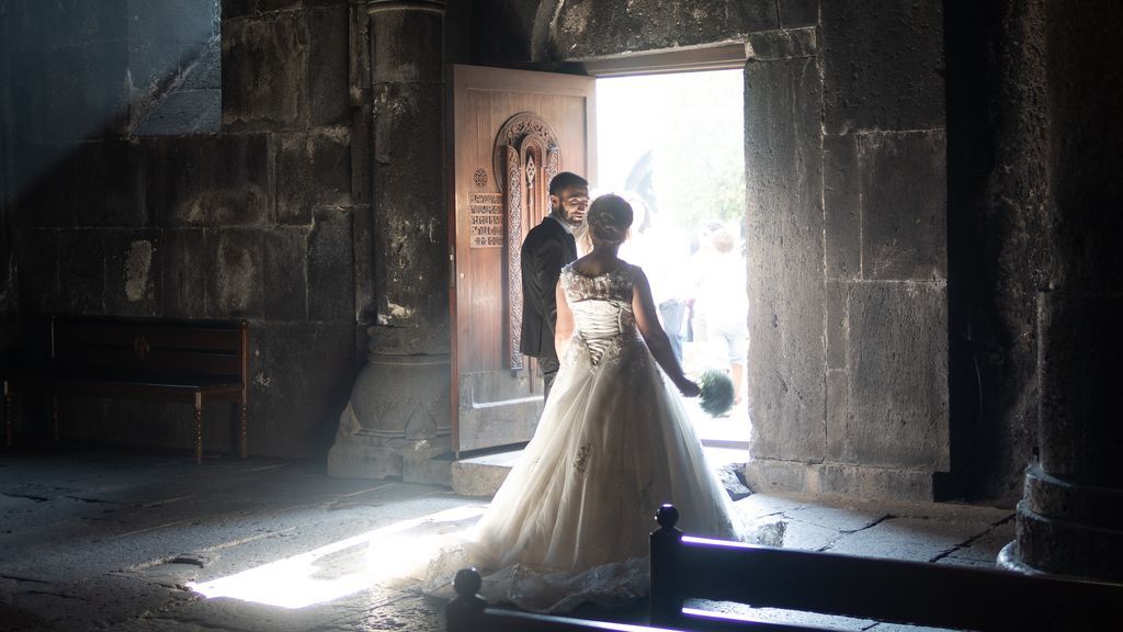 Bodas religiosas católicas: te resovemos las dudas más frecuentes